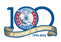 AHEPA 100 Years