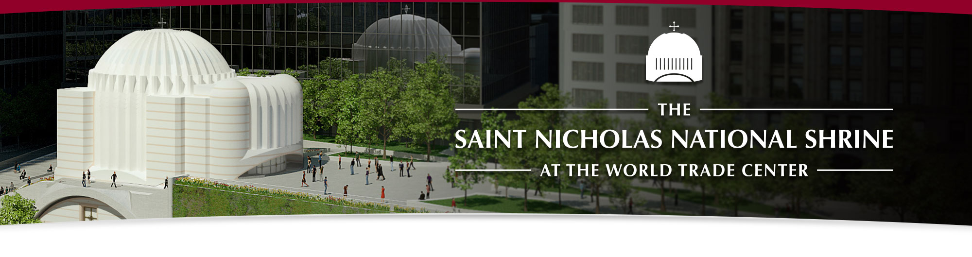 St Nicholas Shrine