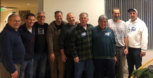 ahepa cHAPTER 505