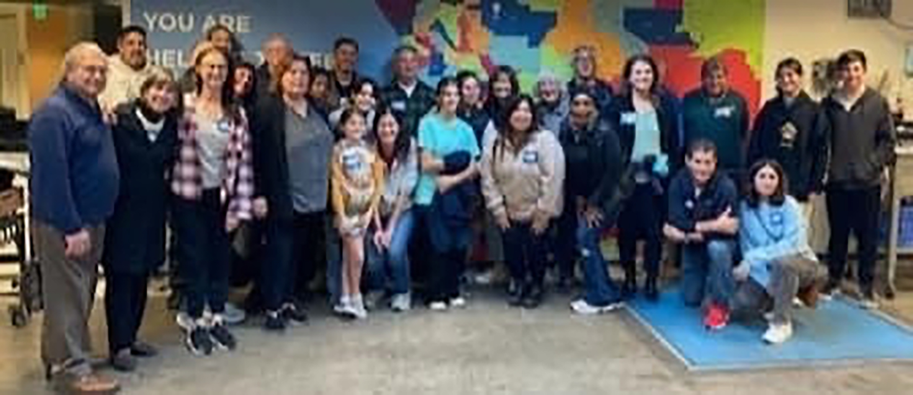 El Camino Real District 20