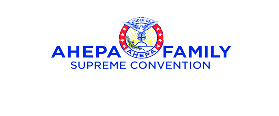 AHEPA El Camino Real District 20