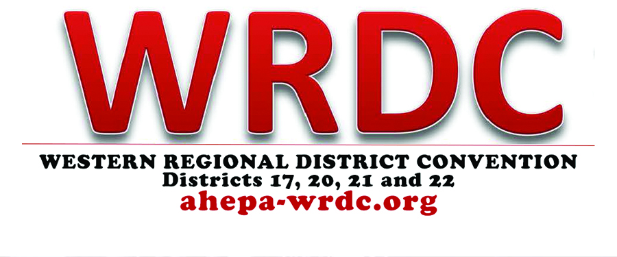 El Camino Real District 20